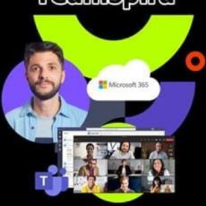 Imagem do curso Teamspira - Marcelo Bacchi e Victor Costa