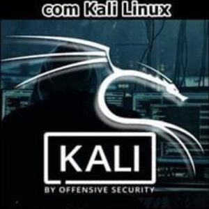 Imagem do curso Técnicas de Invasão com Kali Linux - Rodrigo Marcedo