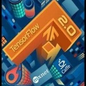Imagem do curso Tensorflow 2.0: Um Guia Completo sobre o novo TensorFlow - Jones Granatyr
