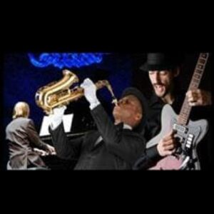 Imagem do curso Teoria do Jazz: Arte da Improvisação - Fernando Vieira