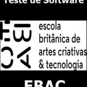 Imagem do curso Teste de Software - EBAC