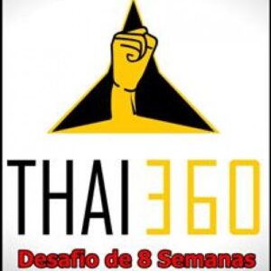 Imagem do curso Thai360 Desafio de 8 Semanas - Galego