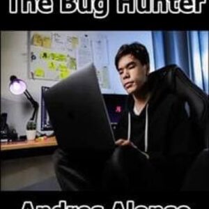 Imagem do curso The Bug Hunter - Andres Alonso