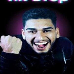 Imagem do curso Tik Drop - Lucas Carvalho