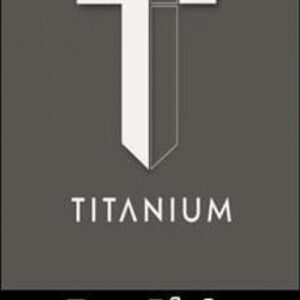 Imagem do curso TITANIUM - Euro Júnior