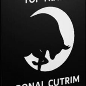 Imagem do curso Top Trader - Ronal Cutrim