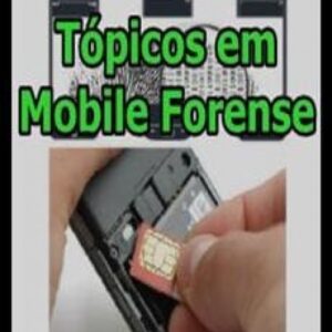 Imagem do curso Tópicos em Mobile Forense - Petter Lopes