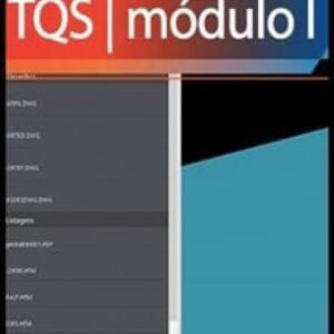 Imagem do curso TQS: Concreto Armado - Engenhabim