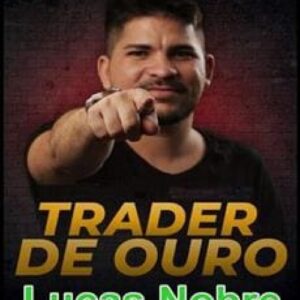 Imagem do curso Trader de Ouro - Lucas Nobre