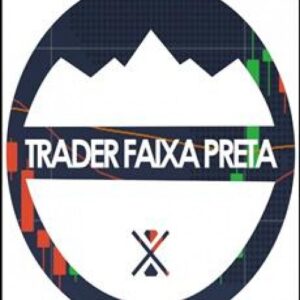Imagem do curso Mentoria Trader Faixa Preta + Indicadores - Arnoldo