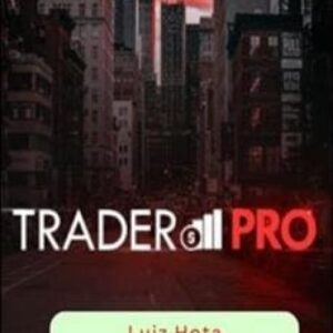 Imagem do curso Tradestars Trader Pro I - Luiz Hota