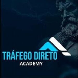 Imagem do curso Tráfego Direto Academy - Pedro Andrade