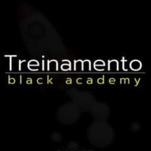 Imagem do curso Treinamento Black Academy - Borges