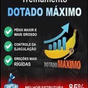 Imagem do curso Treinamento Dotado Máximo - Troy Tech