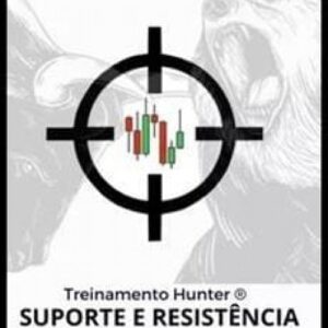 Imagem do curso Treinamento Hunter - Cadu Rinaldi