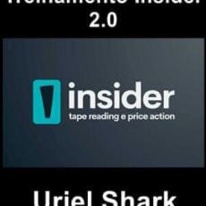 Imagem do curso Treinamento Insider 2.0 - Uriel Shark