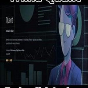 Imagem do curso Trilha Quant - Traders Club Academy