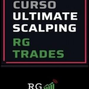 Imagem do curso Ultimate Scalping - RG Trader