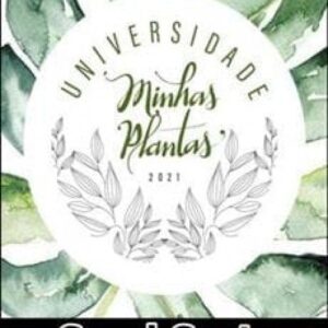 Imagem do curso Universidade Minhas Plantas - Carol Costa