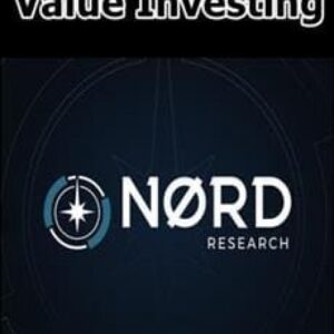 Imagem do curso Value Investing - NORD Research