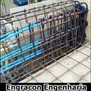 Imagem do curso Vigas Protendidas Sem Enrolação - Engracon Engenharia