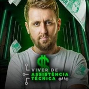 Imagem do curso Viver de Assistência Técnica - Murillo de Paula Marques