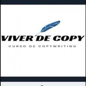 Imagem do curso Viver de Copy - Jordão Félix