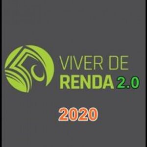 Imagem do curso Viver de Renda 2.0 - Bruno Perini