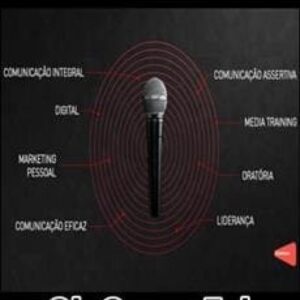 Imagem do curso Você Orador - Oh Quem Fala