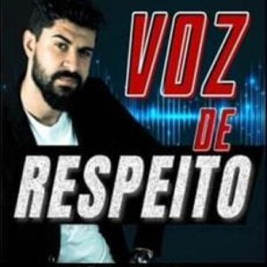Imagem do curso Voz de Respeito - Cicero Voz