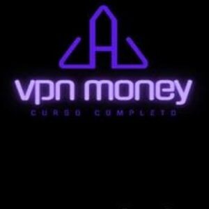 Imagem do curso Vpn Money - Jean Marcel Rocha