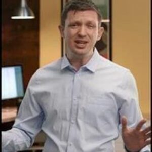 Imagem do curso WordPress Ecommerce WooCommerce - Patrick Rauland