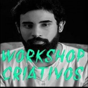 Imagem do curso Workshop Criativos Milionários - Gabriel Figueiredo