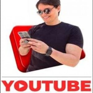 Imagem do curso Youtube Sem Aparecer - Peter Jordan