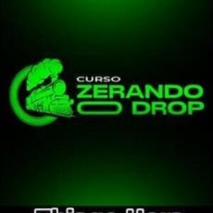 Imagem do curso Zerando o Drop - Thiago Hora