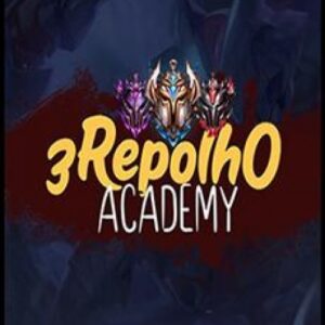 Imagem do curso zRepolhO Academy 2.0 - Diogo Ramalho