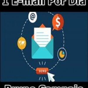 Imagem do curso 1 E-mail Por Dia 2022 - Bruno Sampaio