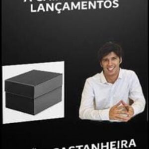 Imagem do curso A Caixa Preta de Lançamentos - João Castanheira
