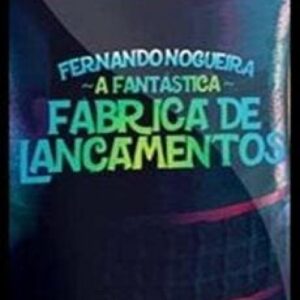 Imagem do curso A Fantástica Fábrica de Lançamentos - Fernando Nogueira