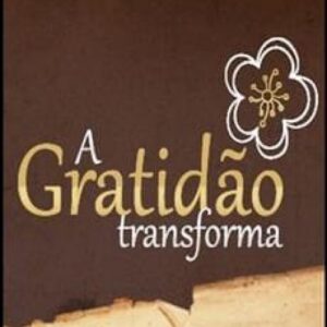 Imagem do curso A Gratidão Transforma - Marcia Luz