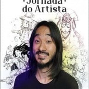 Imagem do curso A Jornada do Artista - Ricardo Yamaguchi