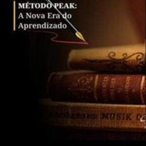 Imagem do curso Método Peak: A Nova Era do Aprendizado - Mac Gayver Castro