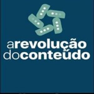 Imagem do curso A Revolução do Conteúdo - Hyeser Souza
