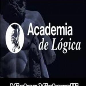 Imagem do curso Academia de Lógica - Victor Victorelli