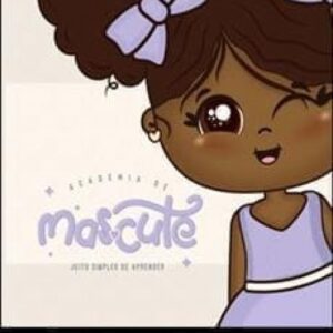Imagem do curso Academia de Mascute - Daiane Soares Duarte