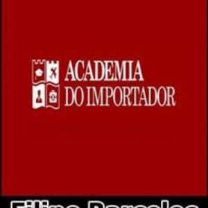 Imagem do curso Academia do Importador - Filipe Barcelos