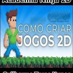 Imagem do curso Academia Ninja 2D - Guilherme Teres Nunes