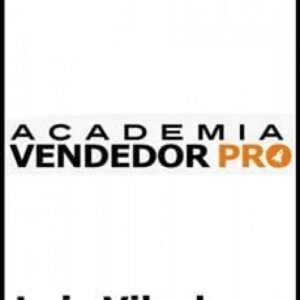 Imagem do curso Academia Vendedor Pro 2022 - Luiz Vilasboas