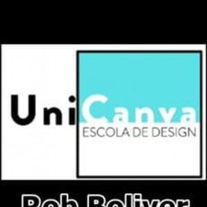 Imagem do curso Acesso à Escola de Design UniCanva - Rob Boliver