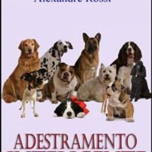 Imagem do curso Adestramento Inteligente e Comportamento Animal - Alexandre Rossi